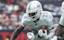 De’Von Achane of the Miami Dolphins