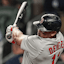 Rafael Devers of the Boston Red Sox