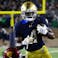 Jeremiyah Love of Notre Dame
