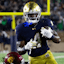 Jeremiyah Love of Notre Dame