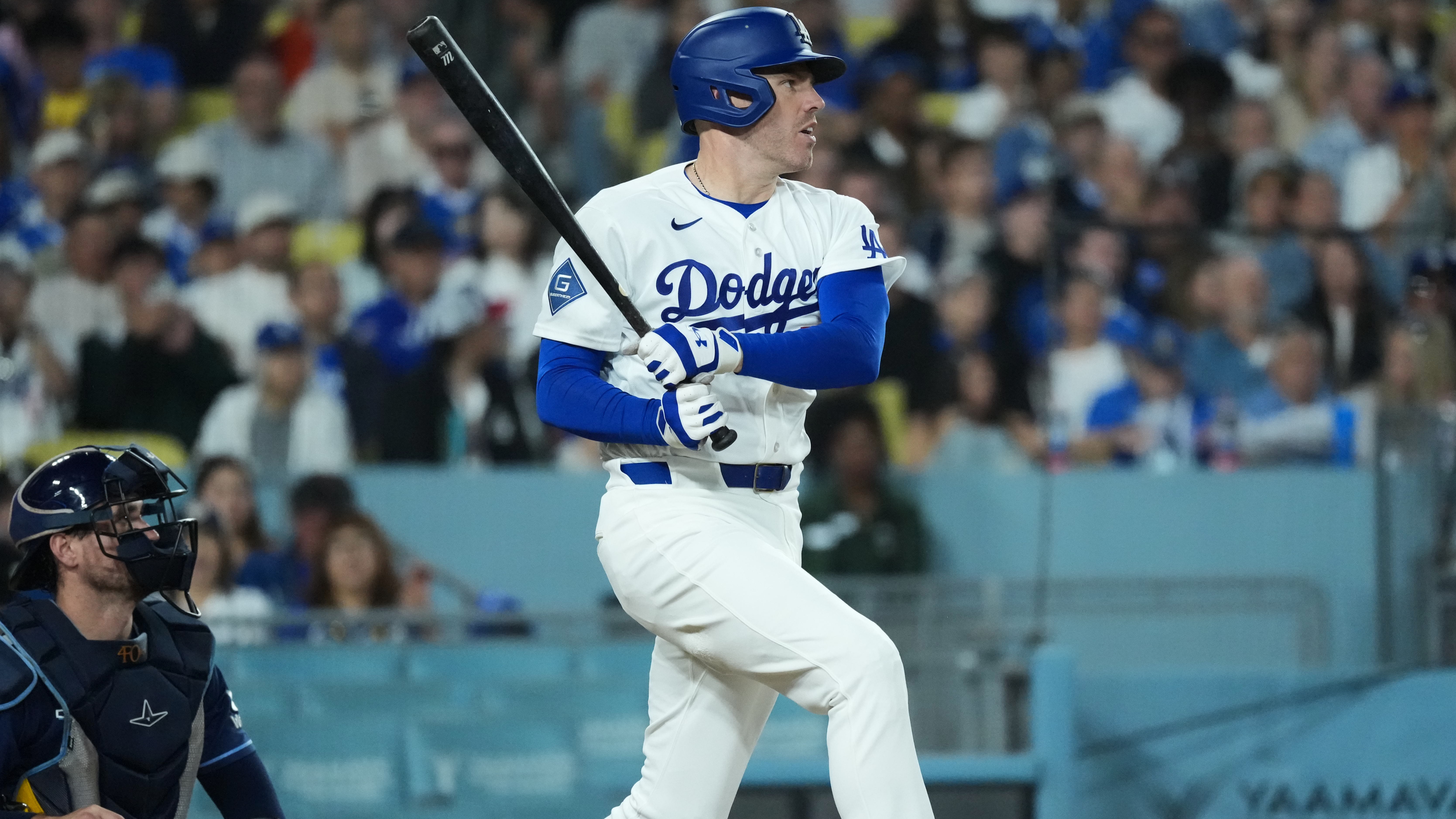 Los Angeles Dodgers MLB Freddie Freeman