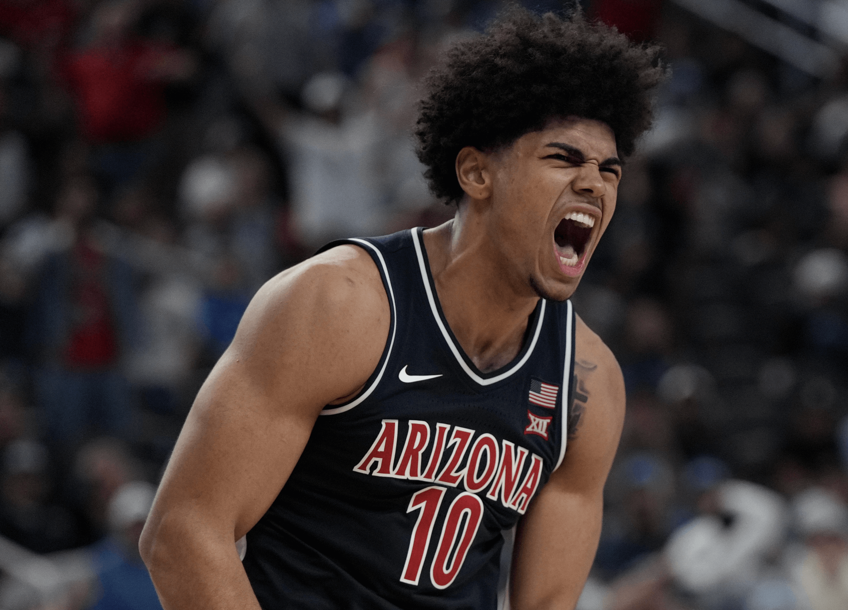 How To Bet - Auburn vs Arizona Prediction, Picks & Odds for Tonight's College Basketball Game 