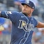Shane McClanahan Tampa Bay Rays MLB