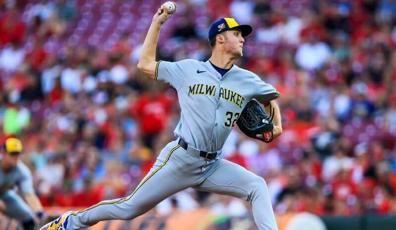 MLB Starting Pitcher Props & Picks for August 20: SP Prop Angles and Edges
