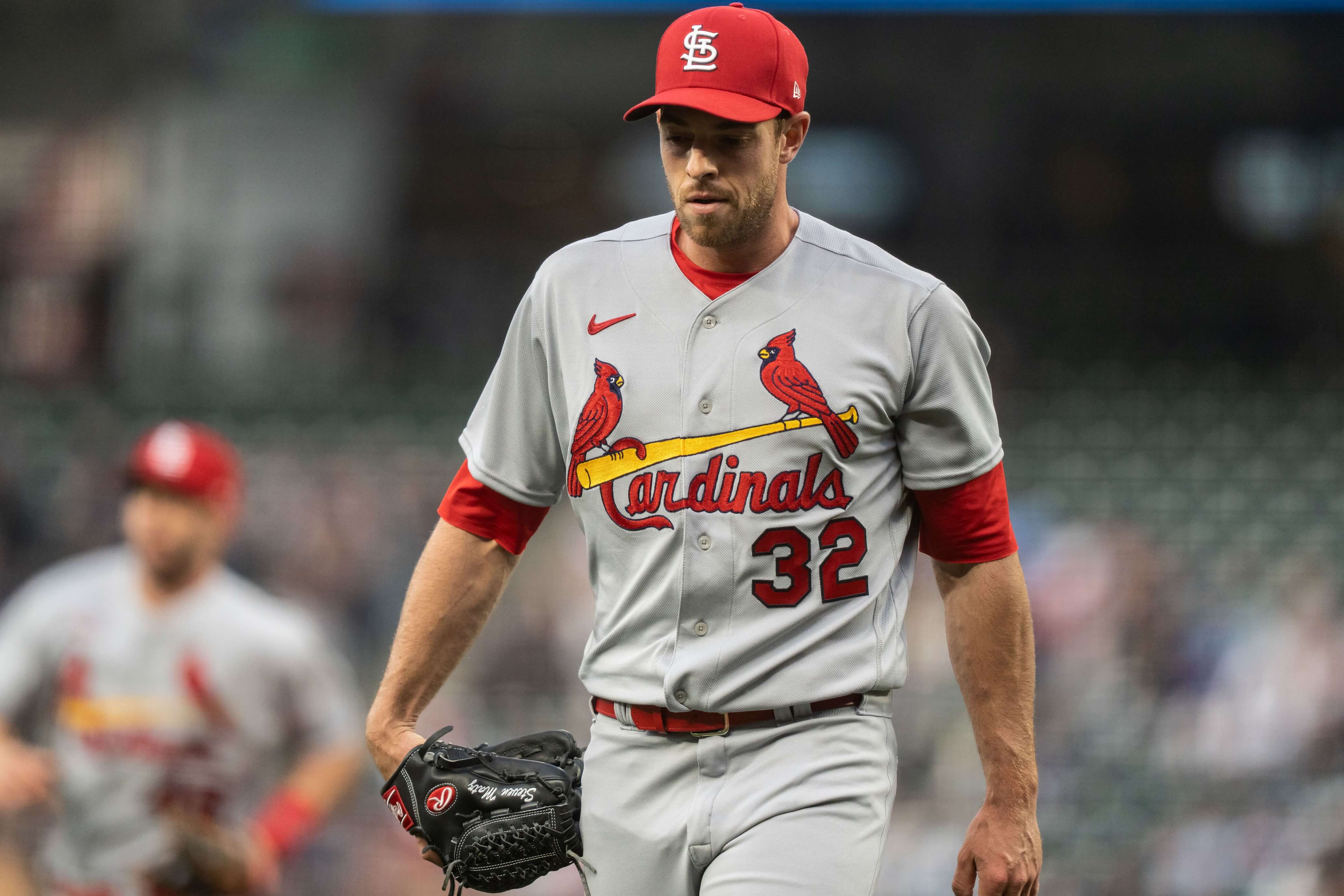 Cardinals vs. Dodgers: Odds, spread, over/under - May 21