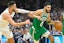 Jayson Tatum NBA Boston Celtics