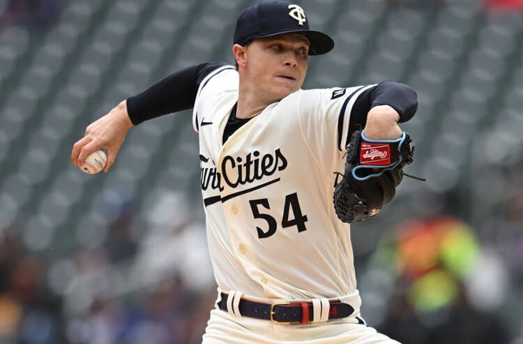 Sonny Gray MLB props