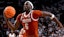 Arthur Kaluma Texas Longhorns NCAAB