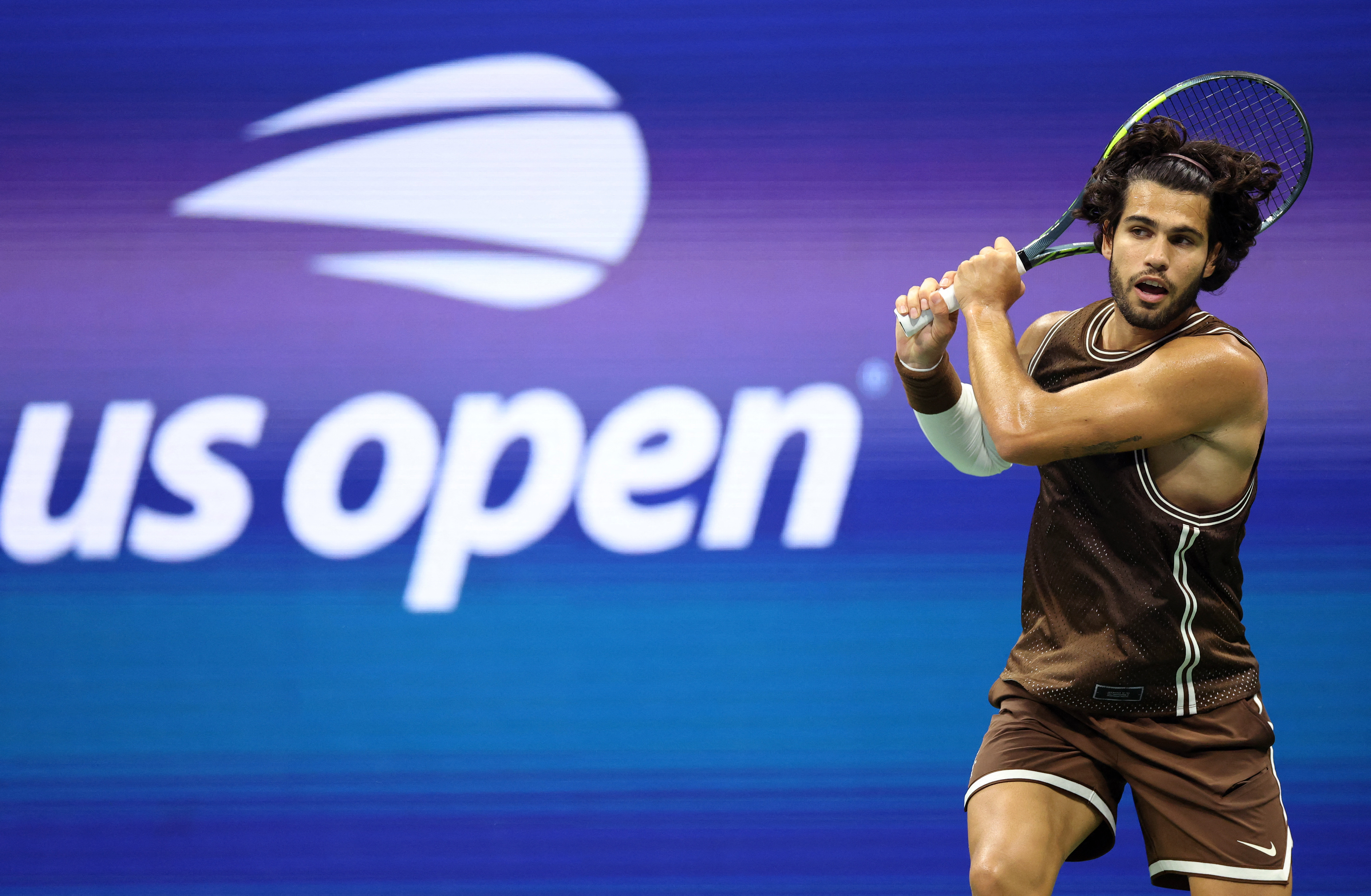 US Open Tennis Odds 2026: Alcaraz Soars Into Round 3, Home Favorite Closing Gap on Sabalenka