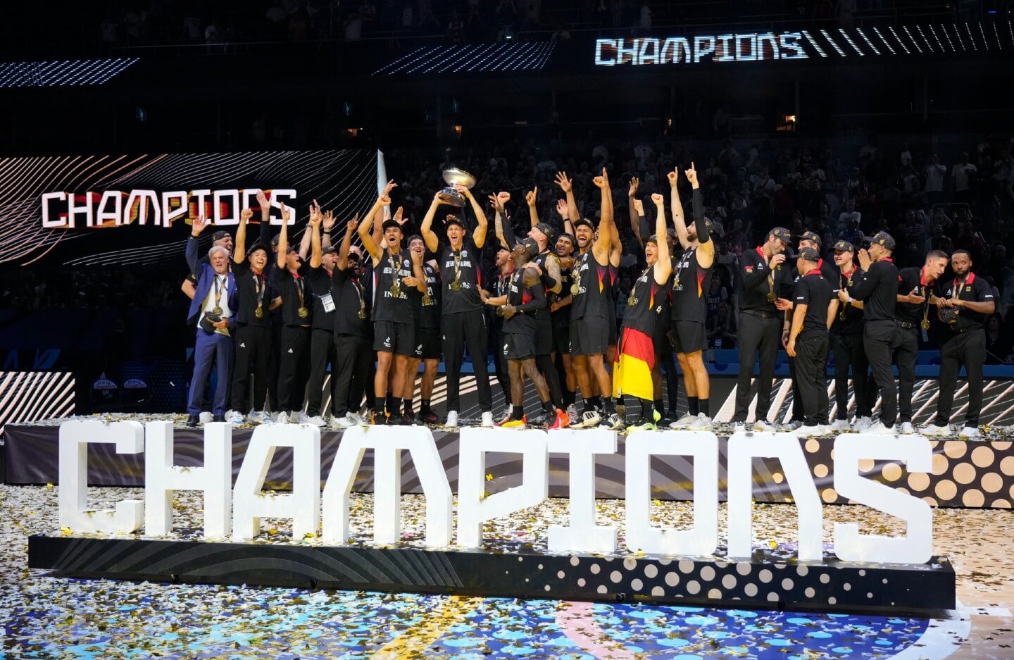 FIBA EuroBasket Betting Odds, History and Expert Picks
