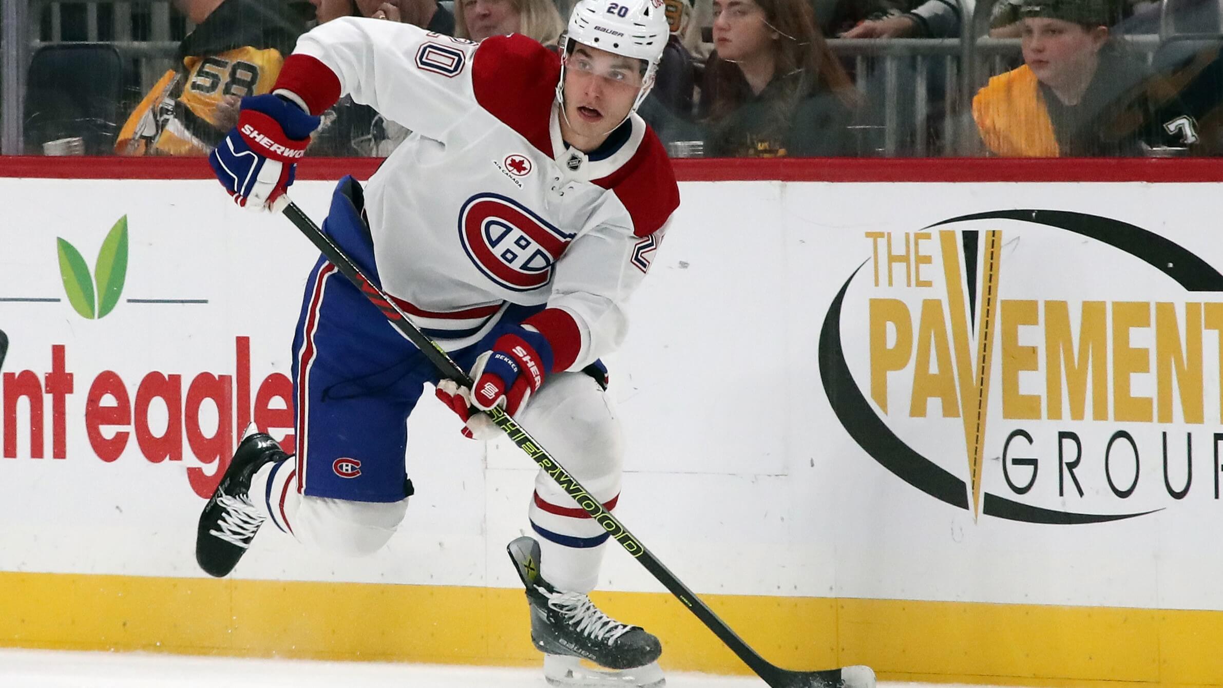 How To Bet - Canadiens vs Sabres Prediction, Picks & Odds for Today’s NHL Game