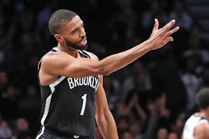 NBA Record Sparks Sports Betting Drama