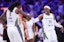 Dallas Wings WNBA