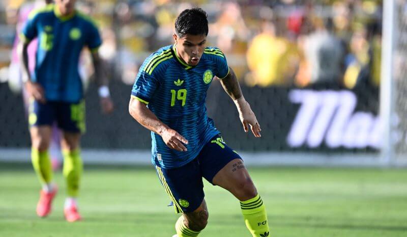 How To Bet - Colombia vs Congo Predictions & Picks: Who Will Win Tonight's World Cup Match?