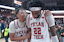 Warren Washington TTU NCAAB