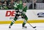 Miro Heiskanen Dallas Stars NHL