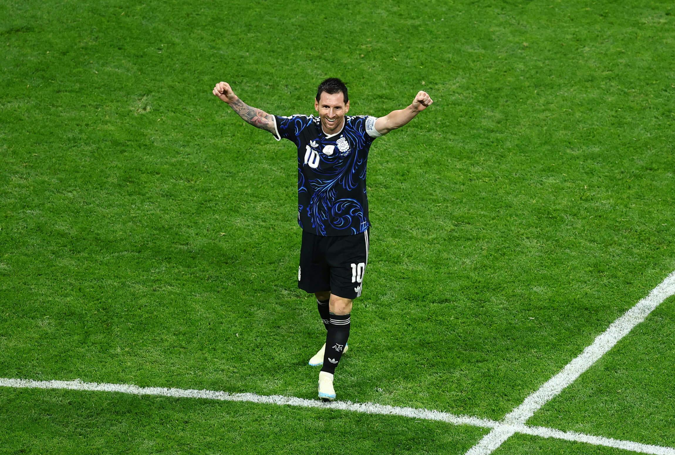 Argentina vs Spain AI Predictions: World Cup Final Picks and Projected Stats Today