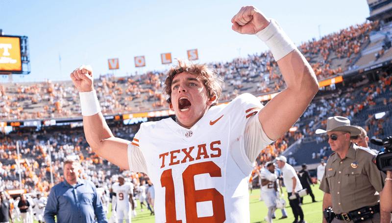 SMU Mustangs Expert Picks & Predictions Today - NCAAF 2026-2027