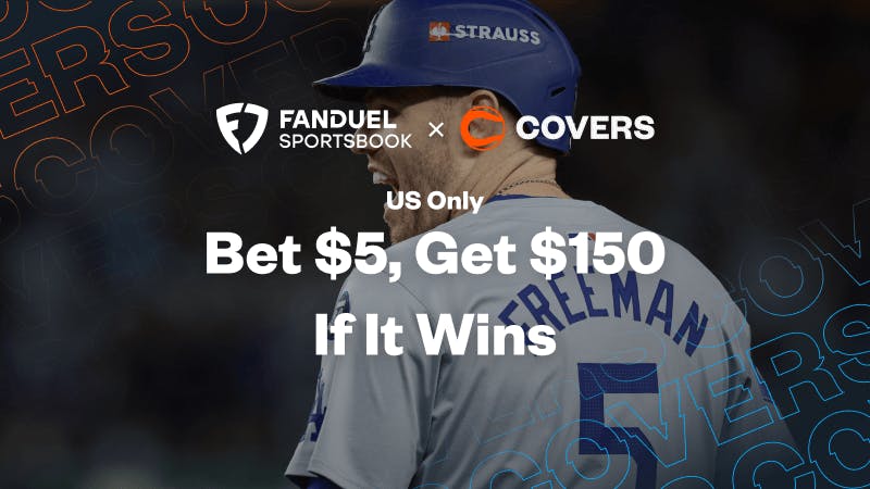 FanDuel Promo Code for Dodgers vs Yankees Game 5