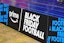 A general view of the Amazon Black Friday logo on stage prior to a game between the Kansas City Chiefs and Las Vegas Raiders at GEHA Field at Arrowhead Stadium. Denny Medley-Imagn Images