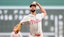Cristopher Sanchez Philadelphia Phillies MLB