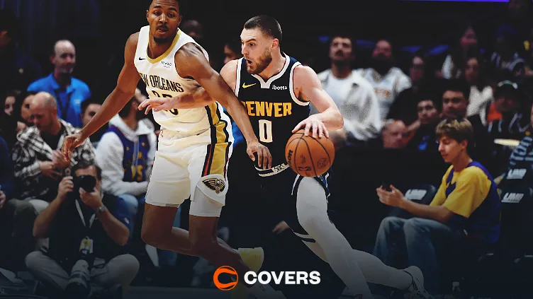 Warriors vs Nuggets Computer Picks: Our Best NBA Player Prop Projections