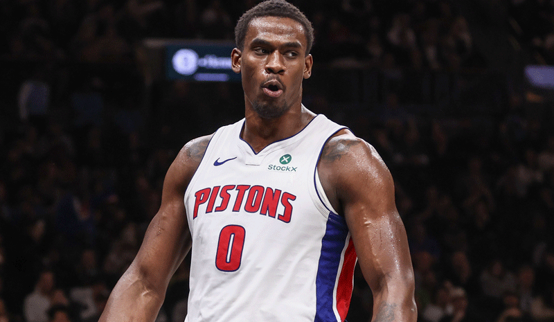 How To Bet - Pistons vs Wizards Prediction, Picks & Odds for Tonight’s NBA Game