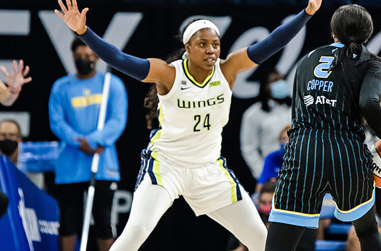 Minnesota Lynx vs Dallas Wings Prediction, Picks, and Odds: No Lynx to the Past
