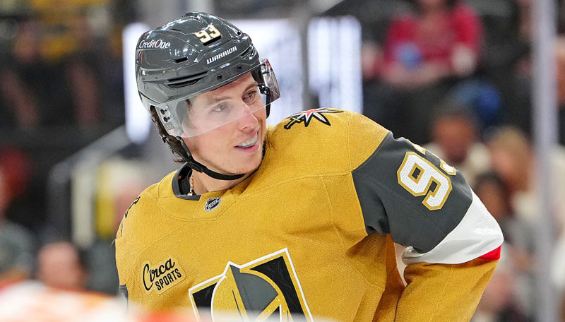 How To Bet - Golden Knights vs Panthers Prediction, Picks & Same-Game Parlay for Tonight’s NHL Game
