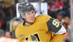 Golden Knights vs Panthers Prediction, Picks & Same-Game Parlay for Tonight’s NHL Game