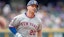 Pete Alonso New York Mets MLB