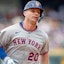 Pete Alonso New York Mets MLB