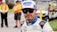 Kyle Larson NASCAR IndyCar 