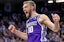 Domantas Sabonis Sacramento Kings NBA