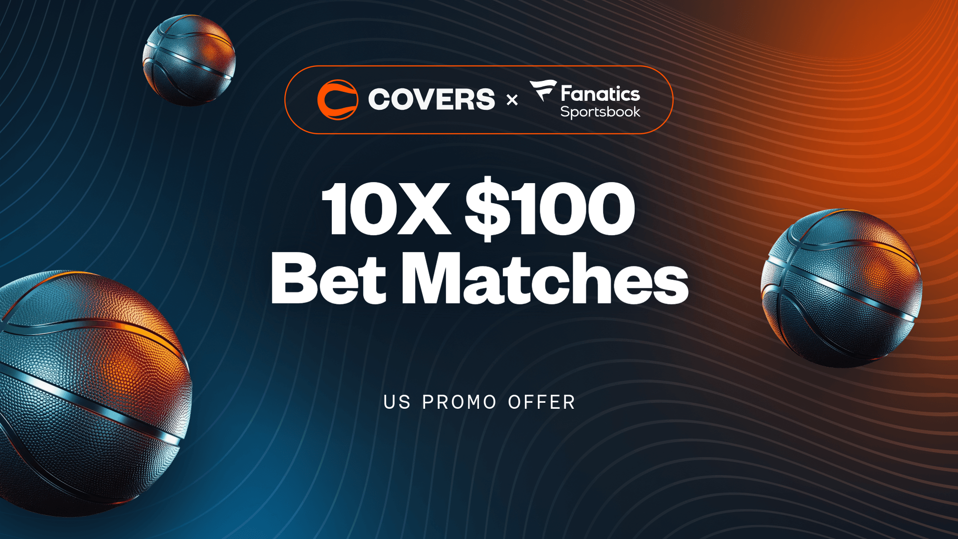 How To Bet - Fanatics Sportsbook Promo: Get up to $1,000 FanCash for Cavaliers vs. Knicks