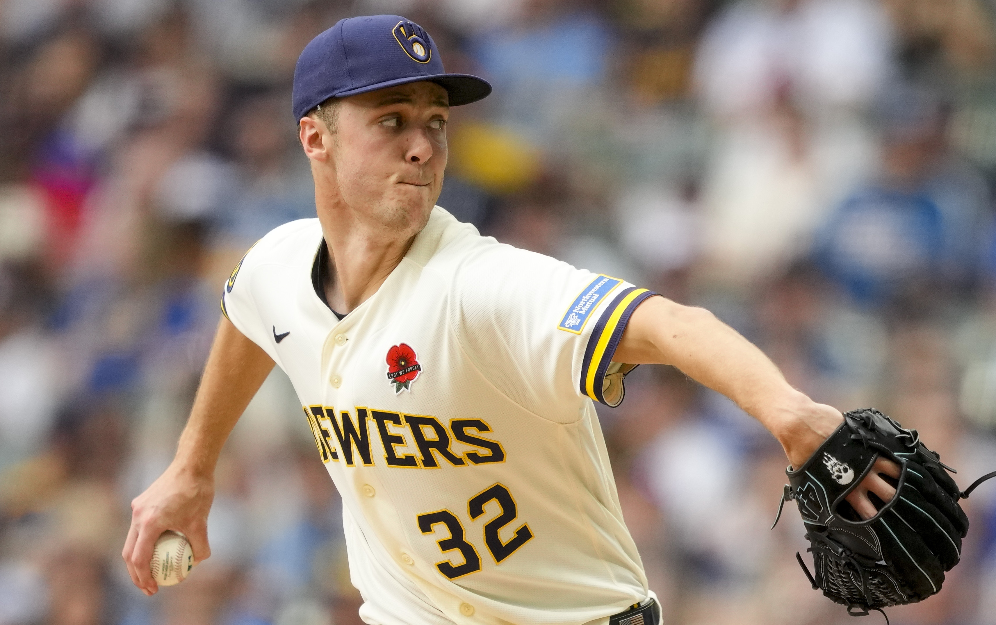 Phillies vs Brewers Prediction, Picks & Odds for Today's MLB Game