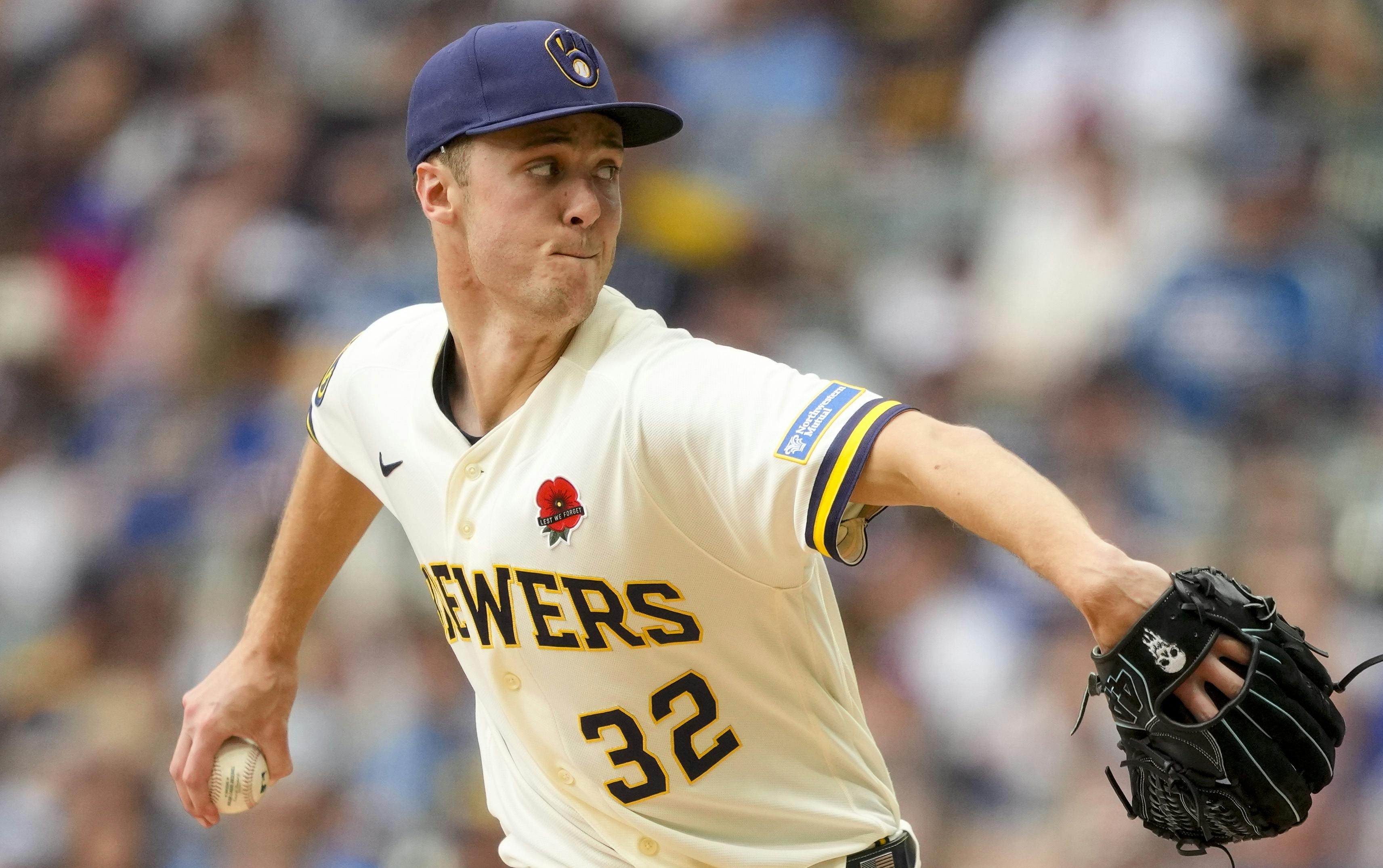 Phillies vs Brewers Prediction, Picks & Odds for Tonight's MLB Game
