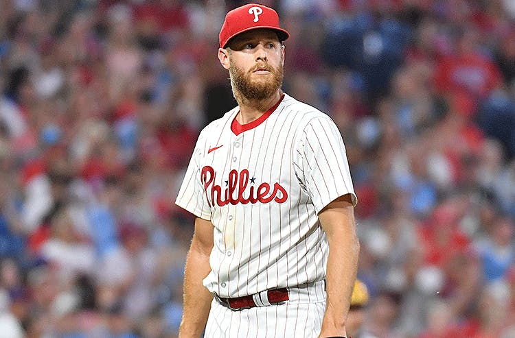 Phillies vs Red Sox Prediction, Picks, and Odds for Tonight’s MLB Game