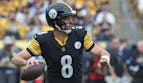 Best Steelers vs Bengals Same Game Parlay for Thursday Night Football Tonight