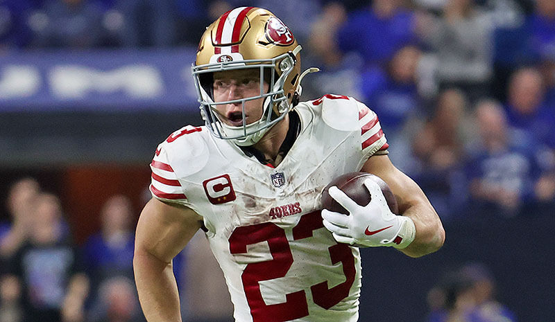 How to Watch 49ers vs Rams for Free Tonight: Time, Channel & Live Streaming Info for TNF