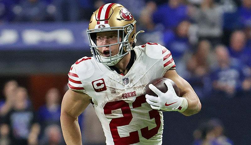 How to Watch 49ers vs Rams for Free Tonight: Time, Channel & Live Streaming Info for TNF