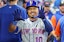 Eduardo Escobar New York Mets MLB