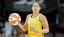 Kelsey Plum WNBA