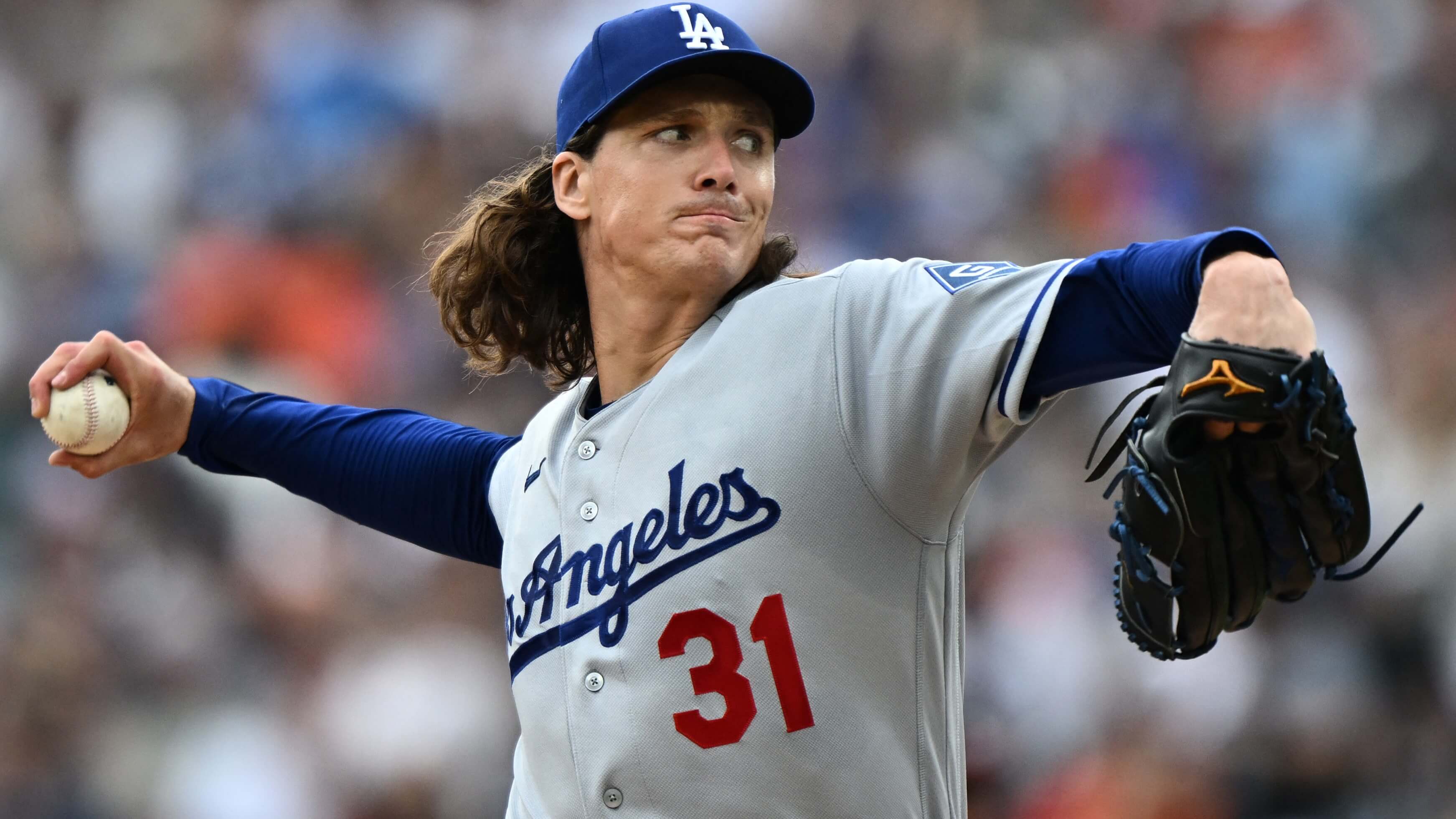 How To Bet - Nationals vs Dodgers Prediction, Picks & Odds for Today's MLB Game