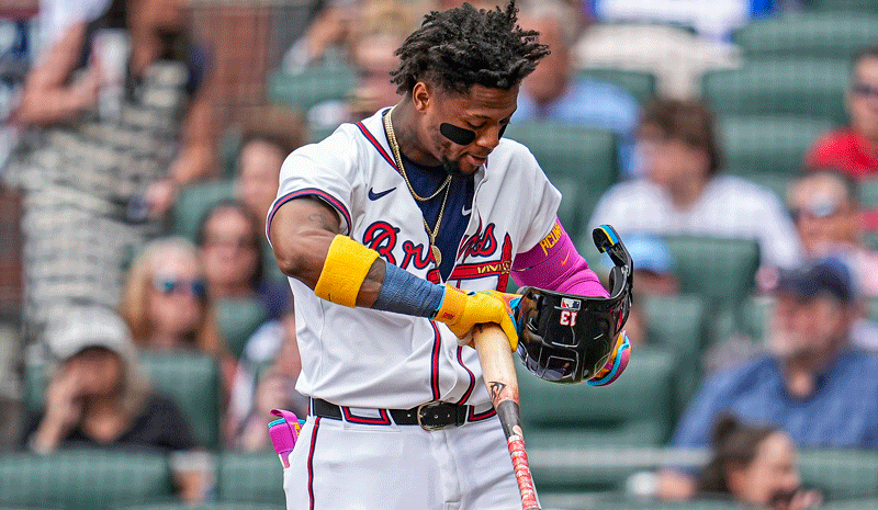 Braves vs Phillies Prediction, Picks & Odds for Today’s MLB Game
