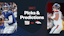 New York Giants Denver Broncos NFL