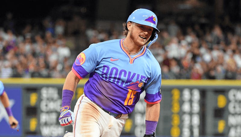Rockies vs Dodgers Prediction, Picks & Odds for Today's MLB Game