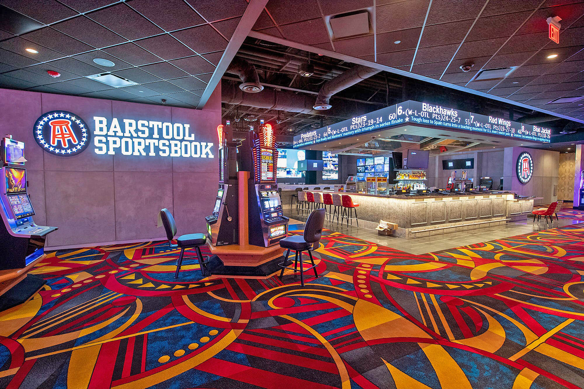 How To Bet - Ohio Sports Betting: Owners of Barstool Sportsbook, Football HOF Village, Apply for Licenses