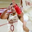 D'Mitrik Trice Wisconsin Badgers college basketball