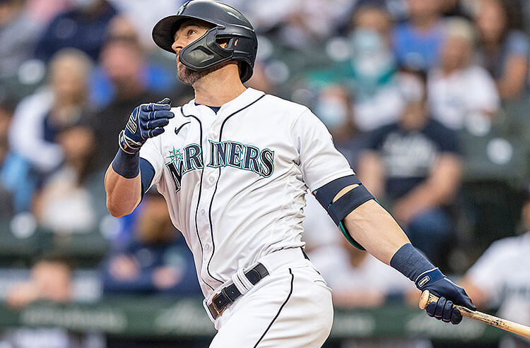 Red Sox vs Mariners Picks and Predictions: M's Stay Hot at Home